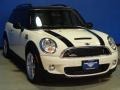 Pepper White - Cooper S Clubman Photo No. 1