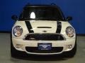 Pepper White - Cooper S Clubman Photo No. 2