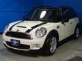 Pepper White - Cooper S Clubman Photo No. 3