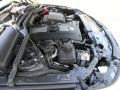  2008 5 Series 535xi Sports Wagon 3.0L Twin Turbocharged DOHC 24V VVT Inline 6 Cylinder Engine