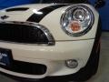 Pepper White - Cooper S Clubman Photo No. 6