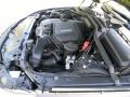  2008 5 Series 535xi Sports Wagon 3.0L Twin Turbocharged DOHC 24V VVT Inline 6 Cylinder Engine