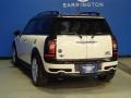 Pepper White - Cooper S Clubman Photo No. 8