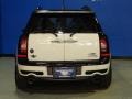 Pepper White - Cooper S Clubman Photo No. 9