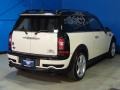 Pepper White - Cooper S Clubman Photo No. 10
