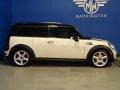 Pepper White - Cooper S Clubman Photo No. 13