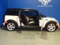 Pepper White - Cooper S Clubman Photo No. 14