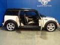 Pepper White - Cooper S Clubman Photo No. 15