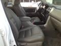 Taffeta White - Pilot EX-L 4WD Photo No. 3