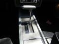 1986 Buick Regal Grey Interior Transmission Photo