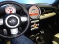 Pepper White - Cooper S Clubman Photo No. 28