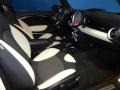 Pepper White - Cooper S Clubman Photo No. 35