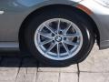 2010 Space Gray Metallic BMW 3 Series 328i Sedan  photo #2