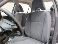 Magnesium Metallic - Civic EX Sedan Photo No. 16