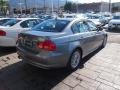 2010 Space Gray Metallic BMW 3 Series 328i Sedan  photo #9