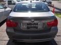 2010 Space Gray Metallic BMW 3 Series 328i Sedan  photo #10