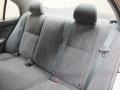 Magnesium Metallic - Civic EX Sedan Photo No. 18