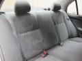 Magnesium Metallic - Civic EX Sedan Photo No. 20