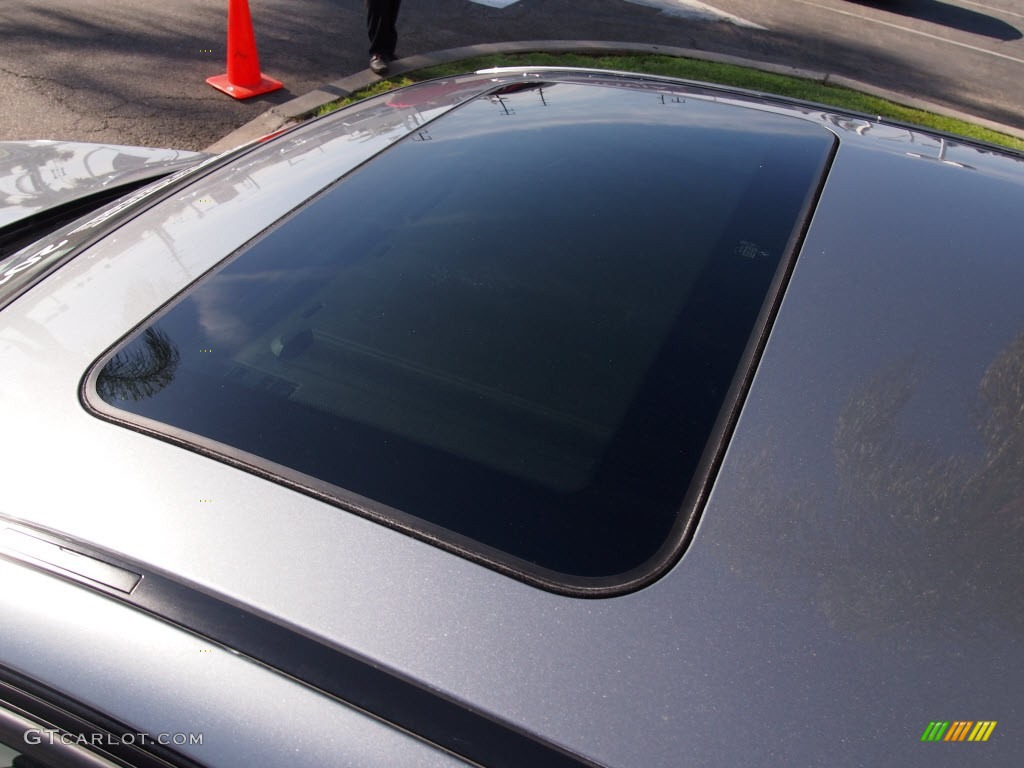 2010 3 Series 328i Sedan - Space Gray Metallic / Black photo #15