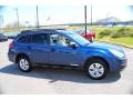 Azurite Blue Pearl - Outback 2.5i Wagon Photo No. 5
