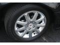 2011 Cadillac DTS Standard DTS Model Wheel