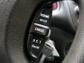 2005 Honda Civic EX Sedan Controls