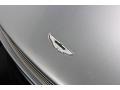 2005 Titanium Silver Aston Martin DB9 Coupe  photo #17