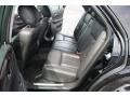 Ebony Rear Seat Photo for 2011 Cadillac DTS #80658826