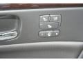 2011 Cadillac DTS Standard DTS Model Controls