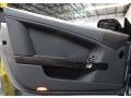 Grey 2005 Aston Martin DB9 Coupe Door Panel