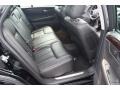 Ebony Rear Seat Photo for 2011 Cadillac DTS #80658963
