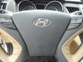 Camel Pearl - Sonata GLS Photo No. 21
