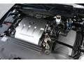  2011 DTS  4.6 Liter DOHC 32-Valve Northstar V8 Engine