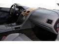 Grey 2005 Aston Martin DB9 Coupe Dashboard