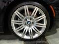 Carbon Black Metallic - 5 Series 550i Sedan Photo No. 17
