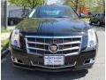 Black Raven - CTS 4 AWD Sedan Photo No. 2