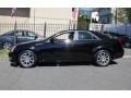 Black Raven - CTS 4 AWD Sedan Photo No. 3