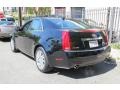 Black Raven - CTS 4 AWD Sedan Photo No. 4