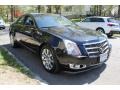 Black Raven - CTS 4 AWD Sedan Photo No. 7