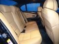 Carbon Black Metallic - 5 Series 550i Sedan Photo No. 34