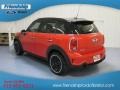 Pure Red - Cooper S Countryman All4 AWD Photo No. 7