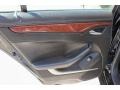 Black Raven - CTS 4 AWD Sedan Photo No. 14