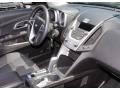 2011 Black Granite Metallic Chevrolet Equinox LT AWD  photo #5