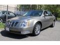 2011 Tuscan Bronze ChromFlair Cadillac DTS Luxury #80650884
