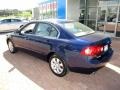 2006 Imperial Blue Kia Optima LX V6  photo #2