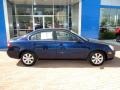 Imperial Blue - Optima LX V6 Photo No. 3