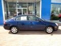 2006 Imperial Blue Kia Optima LX V6  photo #3