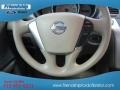 2009 Glacier Pearl Nissan Murano S  photo #21