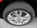 2011 Ford Edge Limited Wheel and Tire Photo