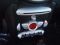Dark Silver Metallic - Cooper Clubman Photo No. 20